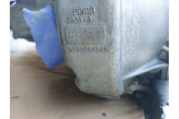 Caja de Cambios Citroën C3 Aircross 1.2 THP 23r Nueva 20V247