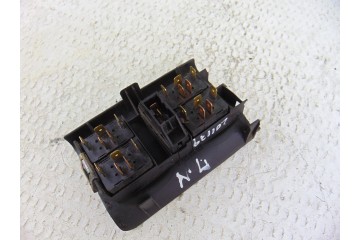 8D1959515B MANDO ELEVALUNAS DELANTERO IZQUIERDO AUDI A4 BERLINA (B5)