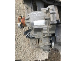 ALFA ROMEO GIULIA GEARBOX REDUCER 2 0TB