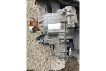 ALFA ROMEO GIULIA GEARBOX REDUCER 2 0TB