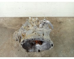 MANUAL GEARBOX 8687641 MINI CLUBMAN F54 GS6 59DG BAL