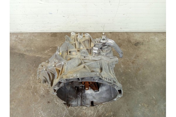 MANUAL GEARBOX 8687641 MINI CLUBMAN F54 GS6 59DG BAL