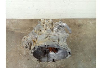 MANUAL GEARBOX 8687641 MINI CLUBMAN F54 GS6 59DG BAL