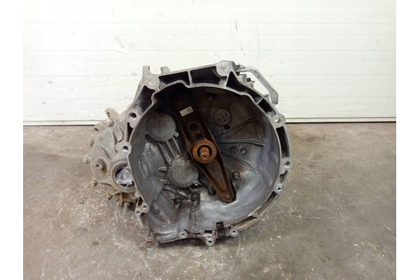 MANUAL GEARBOX 8687641 MINI CLUBMAN F54 GS6 59DG BAL Part manufacturer Mini OE