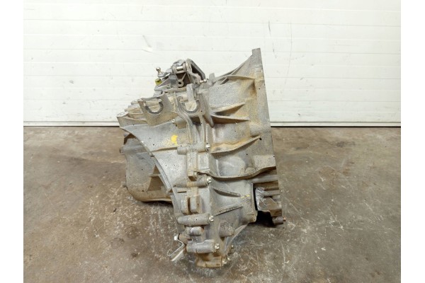 MANUAL GEARBOX 8687641 MINI CLUBMAN F54 GS6 59DG BAL Catalog number of the part 8687641