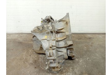 MANUAL GEARBOX 8687641 MINI CLUBMAN F54 GS6 59DG BAL Catalog number of the part 8687641