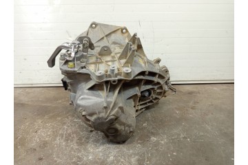 MANUAL GEARBOX 8687641 MINI CLUBMAN F54 GS6 59DG BAL Transmission type manual