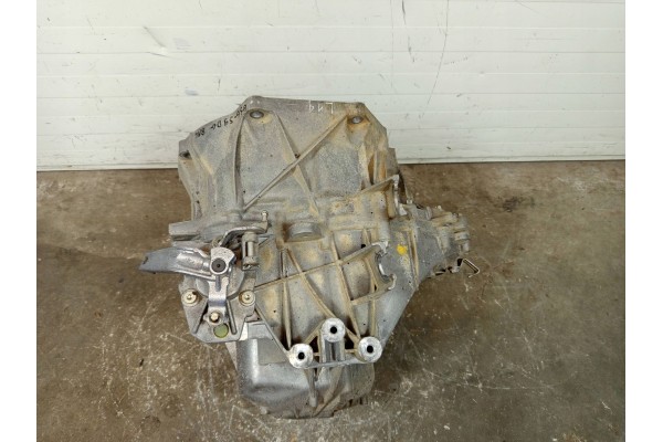 MANUAL GEARBOX 8687641 MINI CLUBMAN F54 GS6 59DG BAL Car type passenger cars