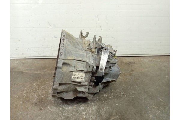 MANUAL GEARBOX 8687641 MINI CLUBMAN F54 GS6 59DG BAL Catalog number of substitutes GS659DG