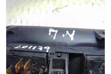 8D1959515B MANDO ELEVALUNAS DELANTERO IZQUIERDO AUDI A4 BERLINA (B5)