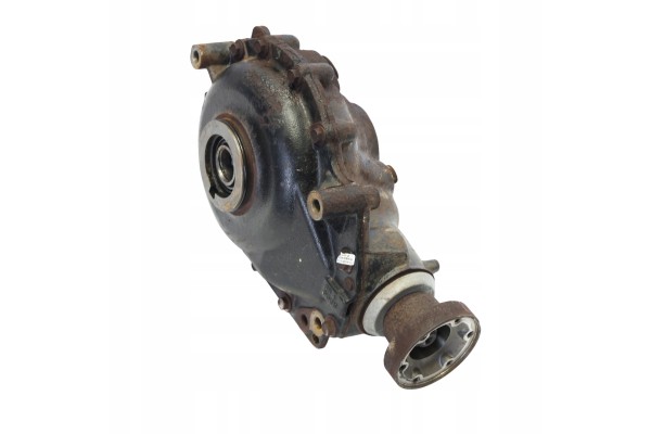 Range Rover L322 3 6 V8 368DT Differential Front Difference AH42 3017 AA