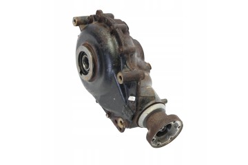 Range Rover L322 3 6 V8 368DT Differential Front Difference AH42 3017 AA
