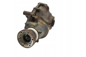 Range Rover L322 3 6 V8 368DT Differential Front Difference AH42 3017 AA Part manufacturer Land Rover OE