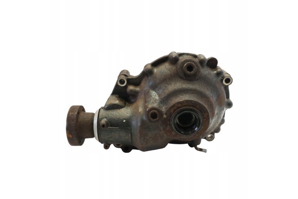Range Rover L322 3 6 V8 368DT Differential Front Difference AH42 3017 AA Quality of parts according to GVO Q original with facto