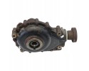 Range Rover L322 3 6 V8 368DT Differential Front Difference AH42 3017 AA Car type passenger cars
