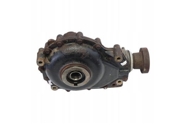 Range Rover L322 3 6 V8 368DT Differential Front Difference AH42 3017 AA Car type passenger cars