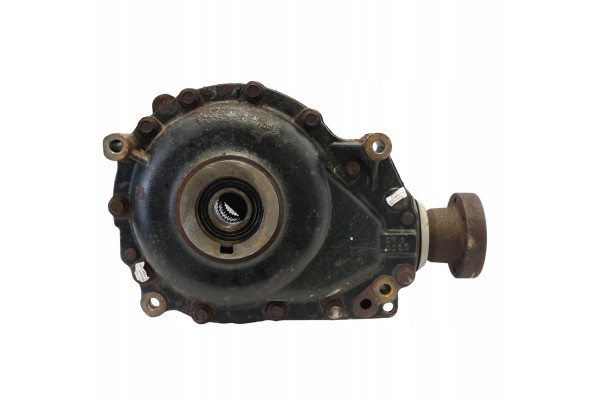 Range Rover L322 3 6 V8 368DT Differential Front Difference AH42 3017 AA Installation side front