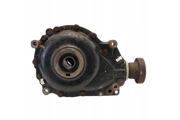 Range Rover L322 3 6 V8 368DT Differential Front Difference AH42 3017 AA Installation side front