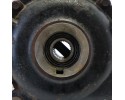 Range Rover L322 3 6 V8 368DT Differential Front Difference AH42 3017 AA Product weight with unit packaging 1 kg