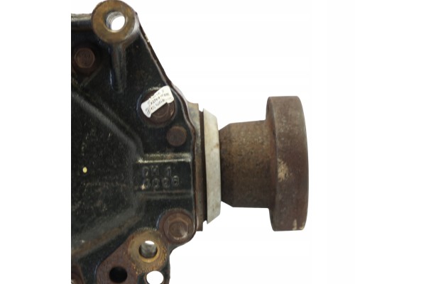 Range Rover L322 3 6 V8 368DT Differential Front Difference AH42 3017 AA Catalog number of substitutes LR010798 AH423017AA AH42 