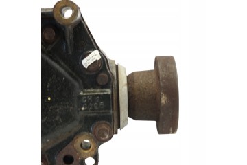 Range Rover L322 3 6 V8 368DT Differential Front Difference AH42 3017 AA Catalog number of substitutes LR010798 AH423017AA AH42 
