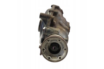Range Rover L322 3 6 V8 368DT Differential Front Difference AH42 3017 AA Catalog number of the original LR010798
