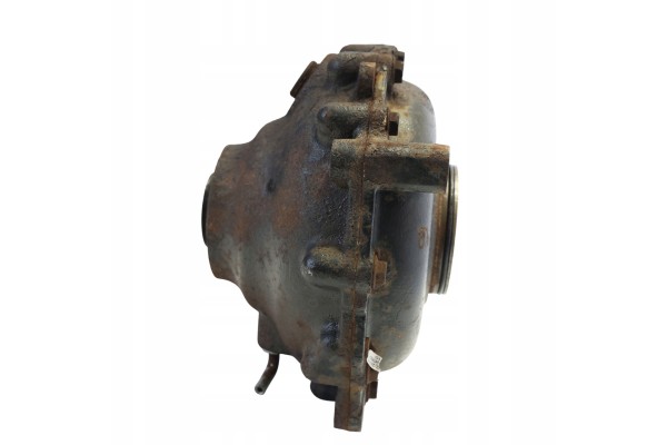 Diferencial Delantero Range Rover L322 3.6 V8 368DT AH42-3017-AA