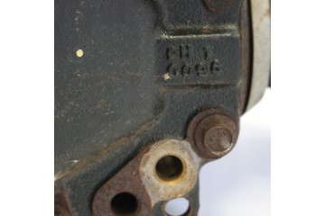 Diferencial Delantero Range Rover L322 3.6 V8 368DT AH42-3017-AA
