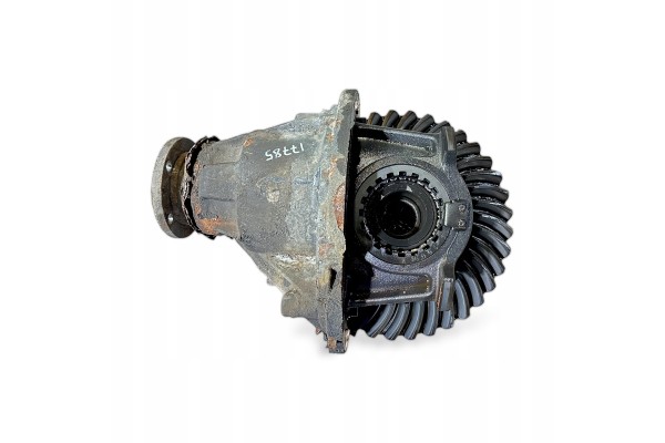 20864051 VOLVO Differential drive axle