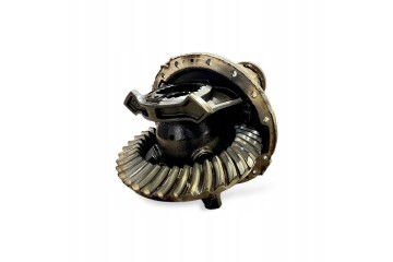 20864051 VOLVO Differential drive axle Car type buses