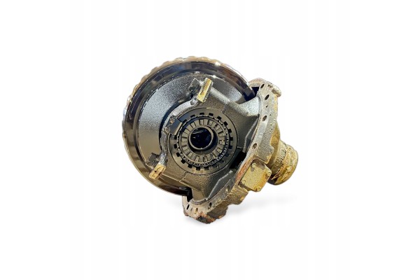 20864051 VOLVO Differential drive axle Installation side front