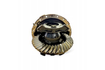 20864051 VOLVO Differential drive axle Product weight with unit packaging 186 kg