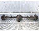 REAR DIFFERENT BRIDGE MERCEDES W903 2 2 109HP 95 06 Hatchback
