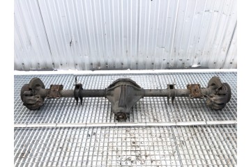 REAR DIFFERENT BRIDGE MERCEDES W903 2 2 109HP 95 06 Hatchback
