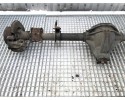 REAR DIFFERENT BRIDGE MERCEDES W903 2 2 109HP 95 06 Hatchback Catalog number of the part LORK 372 14822