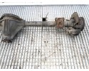 REAR DIFFERENT BRIDGE MERCEDES W903 2 2 109HP 95 06 Hatchback Quality of parts according to GVO O original with manufacturer s l
