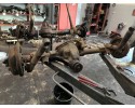 Land Rover Defender 2000 Rear Differential