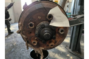 Land Rover Defender 2000 Rear Differential Catalog number of the part DYFER