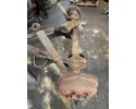Land Rover Defender 2000 Rear Differential Installation side multipurpose