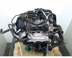 ENGINE SKODA RAPID II CHZ 1 0 TSI
