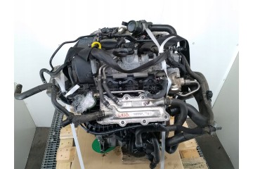 ENGINE SKODA RAPID II CHZ 1 0 TSI