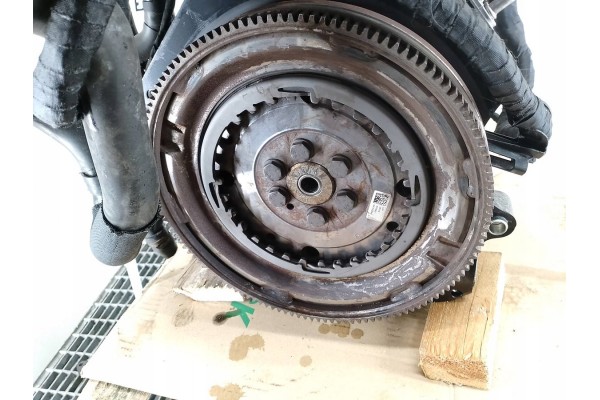 ENGINE SKODA RAPID II CHZ 1 0 TSI Part manufacturer Skoda OE