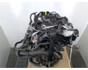 ENGINE SKODA RAPID II CHZ 1 0 TSI Catalog number of the part CHZ