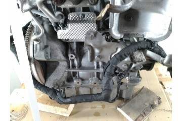 ENGINE SKODA RAPID II CHZ 1 0 TSI Car type passenger cars