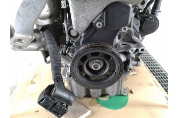 Motor Skoda Rapid II CHZ 1.0 TSI