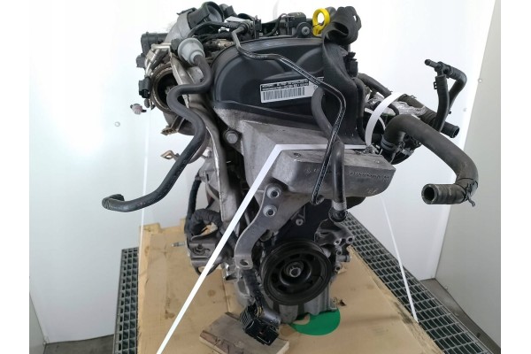 Motor Skoda Rapid II CHZ 1.0 TSI