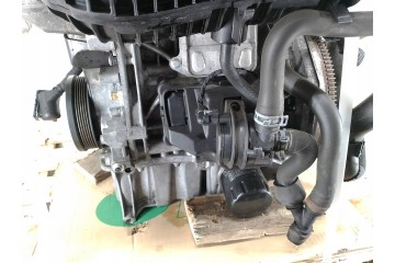 Motor Skoda Rapid II CHZ 1.0 TSI