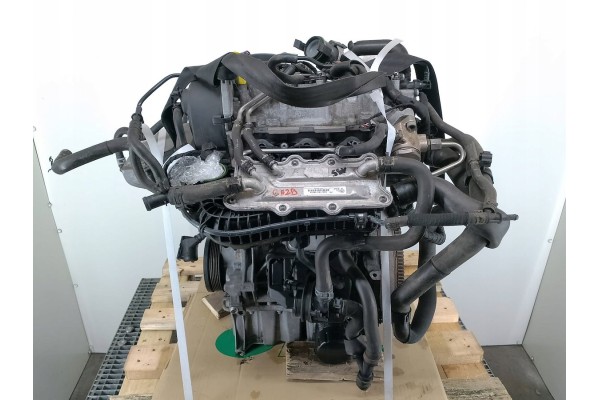 Motor Skoda Rapid II CHZ 1.0 TSI