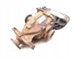 BMW 5 Series Rear Differential Differential 525d Diesel 7524321