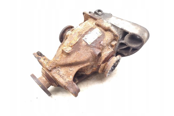 BMW 5 Series Rear Differential Differential 525d Diesel 7524321
